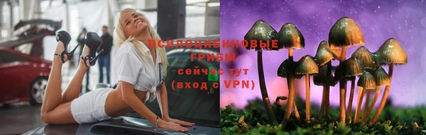 хмурый Балабаново